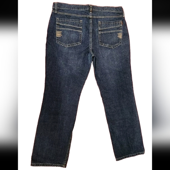 Cody James FR Jeans Mens Flame Resistant Denim Size 32x32 - Picture 5 of 6